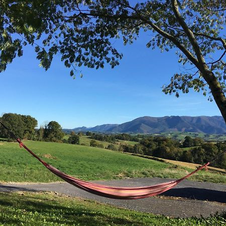 L'Autre Sud Bed and Breakfast Lys Buitenkant foto