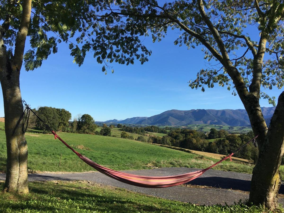 L'Autre Sud Bed and Breakfast Lys Buitenkant foto